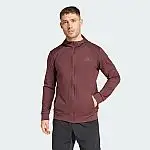 Adidas men's puremotion jacket