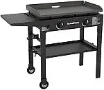 Blackstone 28" Flat Top 2 Burner Gas Grill Griddle