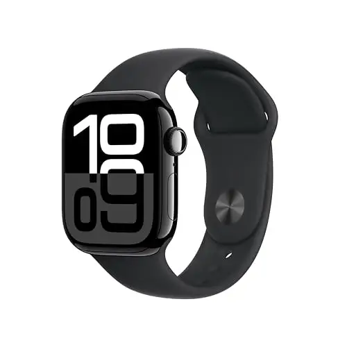 Apple苹果 Watch Series 10 智能手表