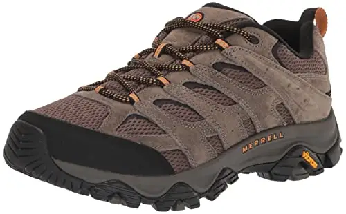 Merrell 迈乐 男士登山鞋