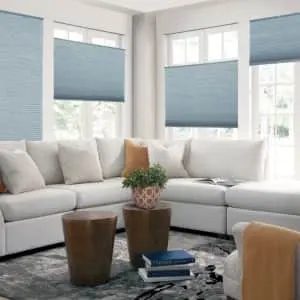Blinds.com Light Filtering Shades & Blinds Memorial Day Deals