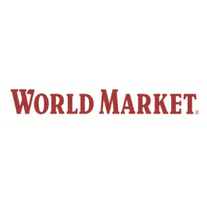 World Market Memorial Day Sale