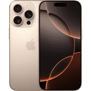 Apple iPhone 16 Pro 128GB for AT&T