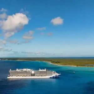 Princess Cruises 6-Night Western Caribbean Cruise w/ Cozumel