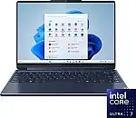 Lenovo Yoga 9i 2-in-1 14" 2.8K OLED Touch Laptop with Pen: Ultra 7-155H, 16GB, 1TB (Open Box)