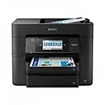 Epson Workforce Pro WF-4830 Wireless All-in-One Printer