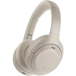 Sony WH-1000XM4 Wireless Noise Cancelling Headphones