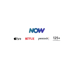 Xfinity NOW StreamSaver Bundle