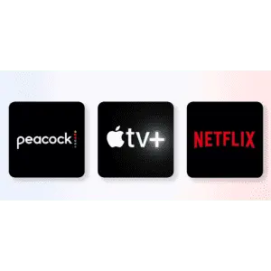 Xfinity StreamSaver Bundle