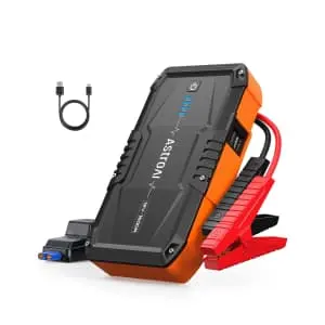 AstroAI S8 1,500A Car Battery Jump Starter