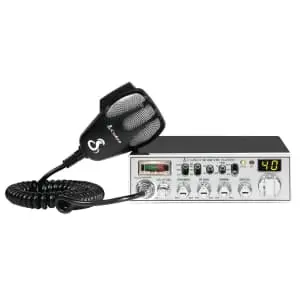 Cobra 29 NW CB Radio with NightWatch