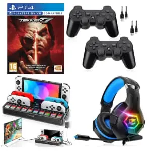 Video Game Flash Deals at Walmart