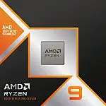 AMD Ryzen 9 9950X3D 4.4 GHz 16-Core AM5 Processor