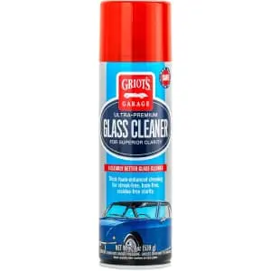 Griot's Garage Deals at Amazon