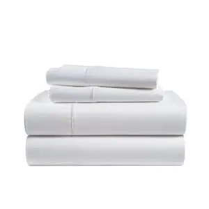 Lane Linen Egyptian Cotton King Sheet Set