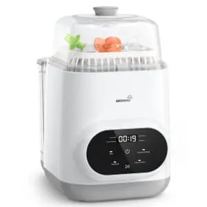 Grownsy Baby Supplies and Equipment Deals at Amazon