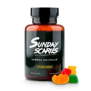 Sunday Scaries Memorial Day Sale