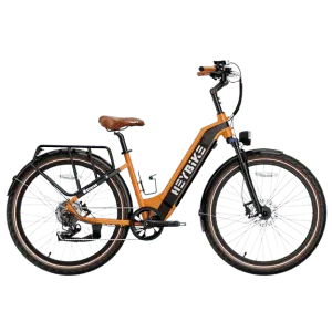 Heybike 4th Anniversary Sale