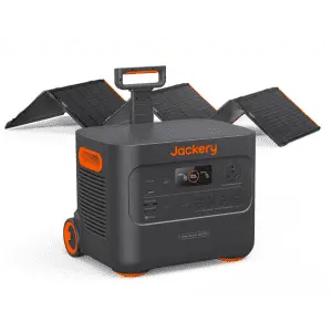 Jackery Memorial Day Sale