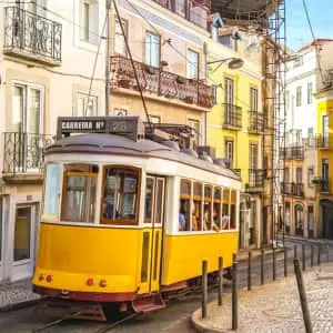 8-Night Portugal Flight, Hotel, and Tour Vacation