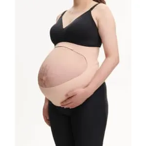 Momcozy BellyEmbrace Ergonest Maternity Belly Band
