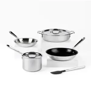 All-Clad VIP Factory Seconds Memorial Day Sale