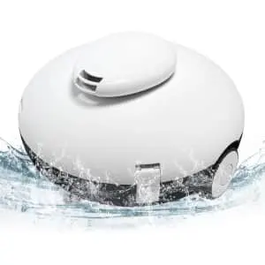 Aquvii Cordless Robotic Pool Vacuum