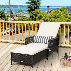 Patio Furniture Closeout Deals at Wayfair