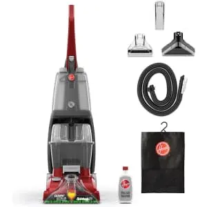 Hoover and Dirt Devil Vacuums and Carpet Cleaners
