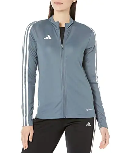 adidas 女式夹克