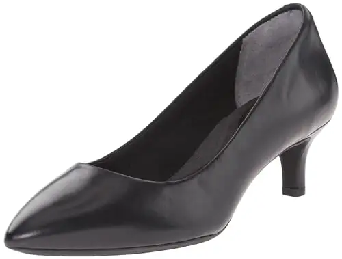 Rockport 乐步 Total Motion Kalila 女士高跟鞋
