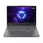 Lenovo LOQ 15.6" 144Hz FHD Gaming Laptop (i5-12450H RTX 3050 8GB 512GB 82XV0012US)