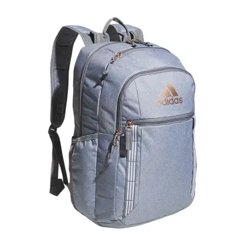 adidas阿迪达斯 Excel 6 大容量 双肩背包