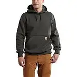 Carhartt Men's Paxton Hooded Sweatshirt