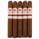 Romeo y Julieta 1875 Nicaragua Toro Cigar 5-Pack