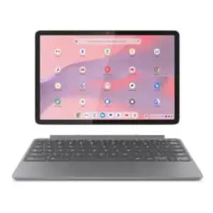 Lenovo Chromebook Duet Gen 9 Mediatek 11" Laptop w/ 8GB RAM