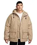 Nike Men's Therma-FIT Parka Jacket
