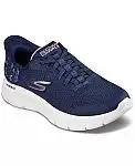Skechers Women's Slip-Ins: GO WALK Flex - Eva Walking Sneakers