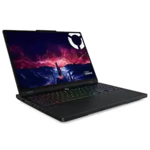 Lenovo Gaming PCs and Accessories