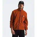 The North Face Men's Yumiori Full Zip Jacket