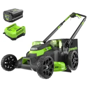 Greenworks Warehouse Deals