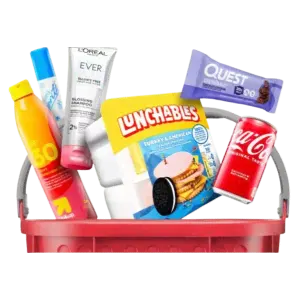 Target Grocery Deals