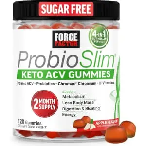 Force Factor Supplement Deals at Amazon