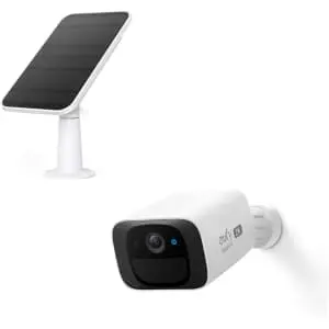 eufy Security Battery Cam Deals at Amazon