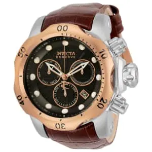 Invicta Watches at Ashford