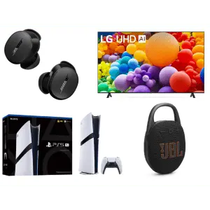 Electronics Deals at Target