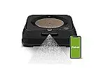 iRobot Braava Jet m6 (6012) Ultimate Robot Mop