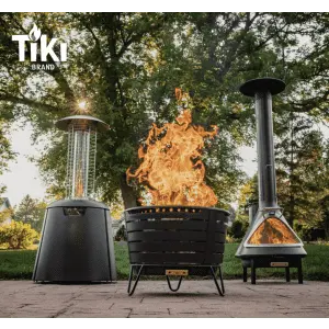 Tiki Brand Coupon