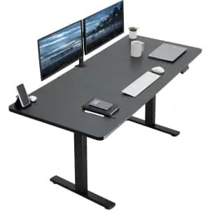 Vivo Standing Desk Deals at Amazon