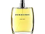Burberry For Men EDT Spray No Cap Tester 3.3 Oz